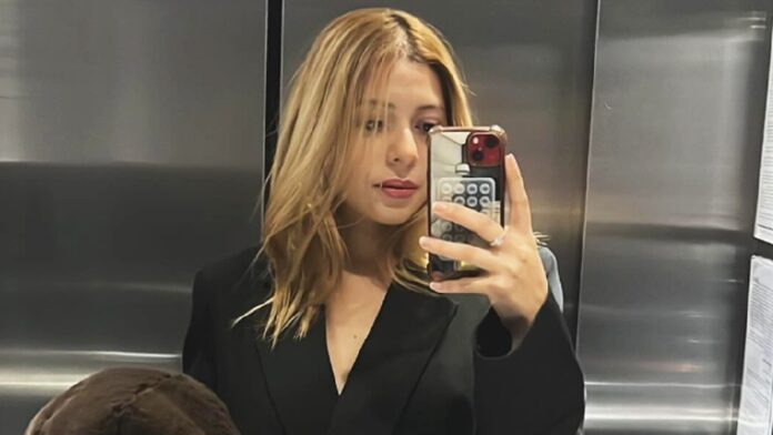Paola Márquez, influencer potosina de 30 años hallada sin vida en su departamento en San Luis Potosí el 30 de mayo de 2026.