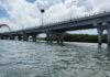 Quintana Roo lidera plusvalía inmobiliaria en México con crecimientos superiores al 12% anual El Puente Nichupté ya en operación en Cancún, Quintana Roo, mejorando la movilidad entre el centro de la ciudad y la zona hotelera