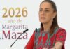 Sheinbaum anuncia programa para cancelar y reestructurar deudas de pequeños productores con la Financiera Nacional Presidenta Claudia Sheinbaum anuncia programa de cancelación de deudas FND