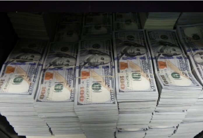 Departamento de Justicia de EE.UU. acusa a dos ciudadanos chinos por lavar dinero para el Cártel de Sinaloa y el CJNG.