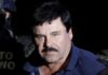 «El Chapo» Guzmán exige nuevo juicio en EE.UU. y culpa al Gobierno de México de sus delitos Joaquín “El Chapo” Guzmán Loera (foto archivo)