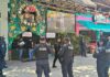 Playa del Carmen endurece operativos contra explotación animal en zona turística Operativo contra explotación de fauna silvestre en la zona turística de Playa del Carmen.