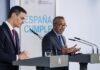 OMS pide vigilancia hasta junio tras brote de hantavirus en crucero MV Hondius Tedros Adhanom Ghebreyesus, director de la OMS, junto a Pedro Sánchez en rueda de prensa sobre el brote de hantavirus en el crucero MV Hondius en mayo 2026