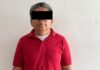 Detienen a maestro en Oaxaca acusado de abusar de 5 estudiantes de secundaria Maestro detenido en Oaxaca acusado de abusar sexualmente de cinco estudiantes de secundaria.