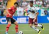 México enfrentará a Corea del Sur en la segunda jornada del Mundial 2026: el historial y todo lo que debes saber México vs Corea del Sur en el Estadio Akron.