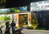 Ataque armado en bar Congo deja un herido y desata operativo en Playa del Carmen Policías acuden al bar Congo, tras ataque armado en la zona 115 de Playa del Carmen.