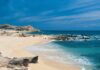 Turismo internacional cae en Cancún, Los Cabos y Puerto Vallarta Baja ocupación por caída de turismo internacional en 2026