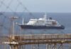Dos residentes de Nueva Jersey bajo observación por posible exposición a hantavirus de crucero monitoreo preventivo en Nueva Jersey por posible hantavirus vinculado a crucero