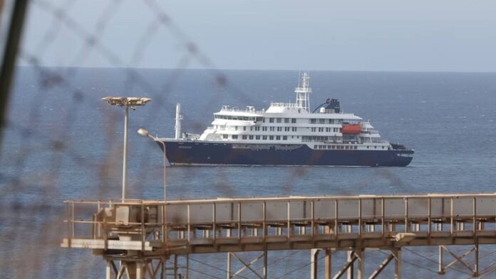 monitoreo preventivo en Nueva Jersey por posible hantavirus vinculado a crucero