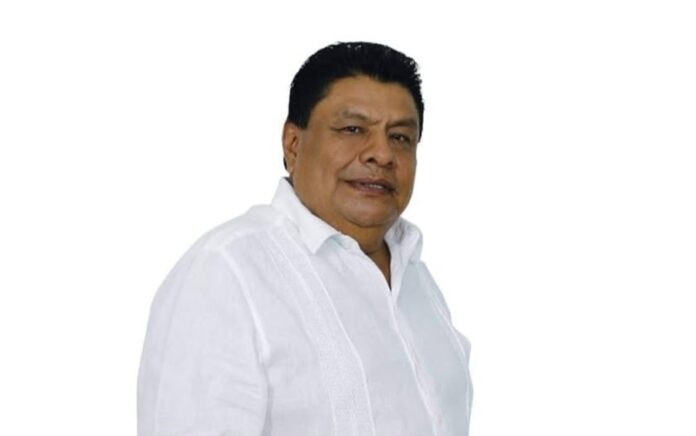 Apolonio Álvarez Montes, exalcalde de Igualapa, Guerrero, asesinado durante un ataque armado.