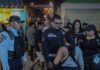 DIF Playa del Carmen refuerza operativo contra trabajo infantil en la Quinta Avenida Personal del DIF y policías turísticos realizan operativo contra trabajo infantil en la Quinta Avenida de Playa del Carmen.