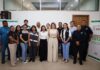 Puerto Morelos refuerza capacitación de servidores públicos para mejorar atención ciudadana Servidores públicos de Puerto Morelos participan en una capacitación sobre gestión de conflictos impartida por especialistas del IUSF.
