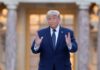 Trump sacude al T-MEC y advierte que podría no renovarse Donald Trump durante declaraciones sobre el futuro del T-MEC y las negociaciones comerciales entre Estados Unidos, México y Canadá.