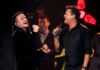Carlos Vives y Silvestre Dangond armarán fiesta colombiana en el Estadio GNP Carlos Vives y Silvestre Dangond en concierto