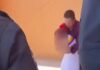 Todo lo que debes saber sobre el caso de la niña que denunció a su padre por abuso sexual Niña llora y pide ayuda frente a policías durante denuncia de presunto abuso en Coahuila.