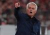 Mourinho vuelve al Real Madrid con contrato hasta 2029 José Mourinho durante una conferencia oficial tras ser anunciado como nuevo entrenador del Real Madrid para las próximas tres temporadas.