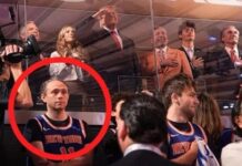 Renuncia director del SAT Quintana Roo tras polémica por viaje a la NBA Héctor José Contreras Mercader durante un evento público; el exdirector del SAT Quintana Roo renunció tras la polémica por su asistencia a las Finales de la NBA en Nueva York.