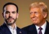 Trump respalda a candidato colombiano y promete alianza contra el narcotráfico Donald Trump y Abelardo de la Espriella aparecen vinculados en imágenes de campaña tras el respaldo público del presidente estadounidense al candidato colombiano.
