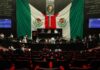Congreso de Quintana Roo avanza reforma para frenar reelección y nepotismo electoral Diputados de Quintana Roo durante sesión legislativa donde se presentó iniciativa para prohibir reelección consecutiva y combatir nepotismo electoral.