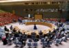 ONU llevará a la Asamblea General crisis de desapariciones en México Reunión Asamblea General ONU