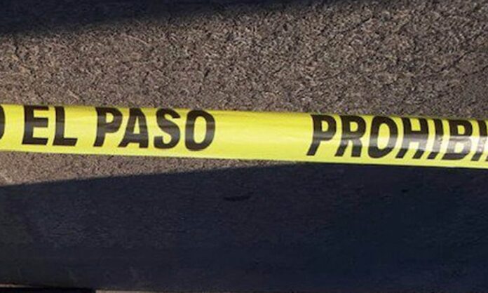 Cinta de seguridad utilizada para ilustrar las advertencias de viaje emitidas por Estados Unidos para distintas regiones de México durante el Mundial 2026.