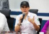Estefanía Mercado abre el primer Centro de Acopio de Cacharros para hogares en Playa del Carmen Estefanía Mercado presenta el primer Centro de Acopio de Cacharros para casa habitación en Playa del Carmen, destinado a la recepción gratuita de residuos domésticos voluminosos.