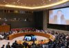 ONU advierte riesgo de mayor crisis en Oriente Medio y exige frenar ataques ONU sobre la crisis en Oriente Medio y el llamado urgente a detener ataques en Gaza y la región.