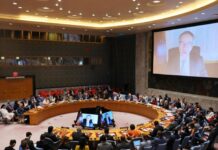 ONU advierte riesgo de mayor crisis en Oriente Medio y exige frenar ataques ONU sobre la crisis en Oriente Medio y el llamado urgente a detener ataques en Gaza y la región.
