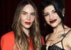 Belinda abre la puerta a una colaboración con Cazzu y desata revuelo entre fans Belinda y Cazzu protagonizan rumores de colaboración musical tras expresar admiración mutua y mantener una relación cordial durante un reciente encuentro.