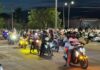 Motociclistas rechazan propuesta para restringir circulación en carreteras federales Integrantes de organizaciones de motociclistas durante una reunión para analizar la iniciativa que busca restringir la circulación en carreteras federales.