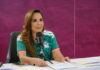 Mara Lezama impulsa más espacios Fut Fest en Quintana Roo para vivir el Mundial en familia Mara Lezama, gobernadora de Quintana Roo, anuncia la ampliación de los espacios Fut Fest para que familias y aficionados disfruten las transmisiones del Mundial 2026 en distintos municipios del estado.