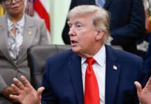 Estados Unidos e Irán chocan por anuncio de supuesto acuerdo de paz Donald Trump habla con periodistas en la Casa Blanca tras anunciar que Estados Unidos e Irán estarían cerca de alcanzar un acuerdo para poner fin al conflicto.