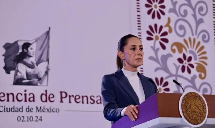 Sheinbaum adelantó que buscará asistir personalmente a la inauguración junto con la gobernadora Mara Lezama y autoridades municipales de Benito Juárez.