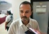 Sedeco impulsa registro de marcas para fortalecer productos de Quintana Roo El secretario de Desarrollo Económico de Quintana Roo, Paul Carrillo de Cáceres, habla sobre la importancia de registrar marcas y obtener códigos de barras para fortalecer los productos locales.