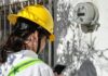 CFE suspenderá servicio eléctrico en seis zonas de Cancún este sábado Trabajadores de la CFE realizan labores de mantenimiento en la red eléctrica durante un corte programado del suministro en Cancún.