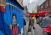 CNTE mantiene protestas tras estancarse negociación con el Gobierno federal Integrantes de la CNTE Mantienen plantón durante las negociaciones con el Gobierno federal sobre pensiones y demandas laborales.
