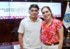 Atenea Gómez entrega primera beca a futbolista de Fuerzas Básicas del Toluca Atenea Gómez entrega la primera beca para atletas de alto rendimiento a César Díaz Murillo, jugador de las Fuerzas Básicas Sub-21 del Toluca.