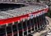 Tarjeta roja a palcohabientes: juez respalda reglas FIFA para el Mundial Exterior del Estadio Banorte previo al Mundial 2026 en medio de la disputa legal entre FIFA y titulares de palcos.