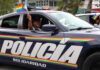 Capacitan a policías para garantizar marcha segura de la diversidad en Playa del Carmen Patrulla de la Secretaría de Seguridad Ciudadana de Playa del Carmen participa en actividades de apoyo a la comunidad LGBTQ+ durante eventos de diversidad sexual.