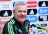 Aguirre pide calma y confianza antes del duelo entre México y Chequia Javier Aguirre ofrece una conferencia de prensa previa al partido entre México y República Checa en el Mundial 2026.