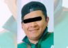 Capturan a “El Caras” tras explosión de pipas y caso de 11 jóvenes desaparecidos Alexis N. alias “El Caras”