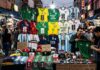 Mundial 2026 pone al IMPI tras streaming ilegal y mercancía pirata Operativo del IMPI contra mercancía pirata y transmisiones ilegales rumbo al Mundial 2026