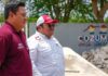 Alcalde José Chacón impulsa nuevas oficinas del Registro Civil en Cozumel José Luis Chacón supervisa adecuación de nuevas oficinas del Registro Civil en Cozumel.