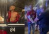 GPS rastrea a ladrón de celular desde Cancún hasta Puerto Morelos Policías detienen a un hombre extranjero dentro de una van de transporte colectivo tras ser acusado de robar un celular en una farmacia de Cancún.