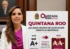 Quintana Roo alcanza su mejor calificación con HR Ratings desde 2012 Mara Lezama