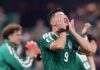México cae 3-2 ante Inglaterra y se despide del Mundial 2026 en octavos de final México queda fuera del Mundial 2026 tras caer 3-2 ante Inglaterra en un partido de alta intensidad en el Estadio Azteca lleno de emociones y errores decisivos