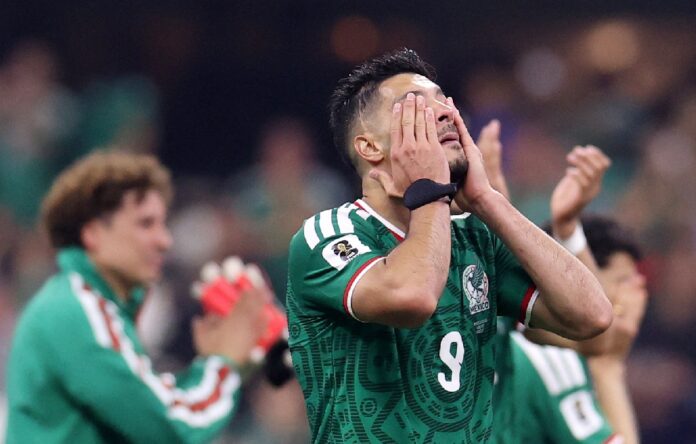 México queda fuera del Mundial 2026 tras caer 3-2 ante Inglaterra en un partido de alta intensidad en el Estadio Azteca lleno de emociones y errores decisivos