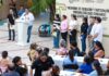 Gobierno de Estefanía Mercado abre la puerta para incorporar propuestas ciudadanas al Presupuesto 2027 Funcionarios municipales participan en el cuarto Diálogo Ciudadano para actualizar el Plan Municipal de Desarrollo de Playa del Carmen.