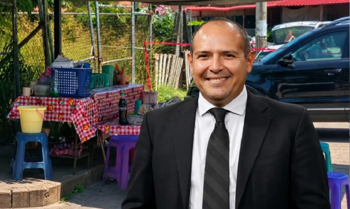 Alejandro Leyva Aguilar