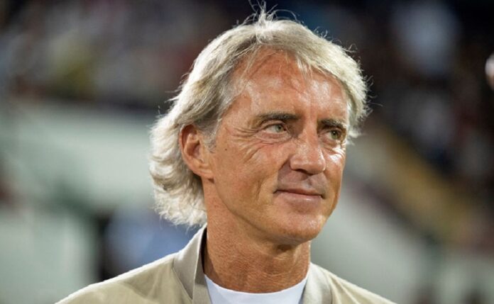 Roberto Mancini